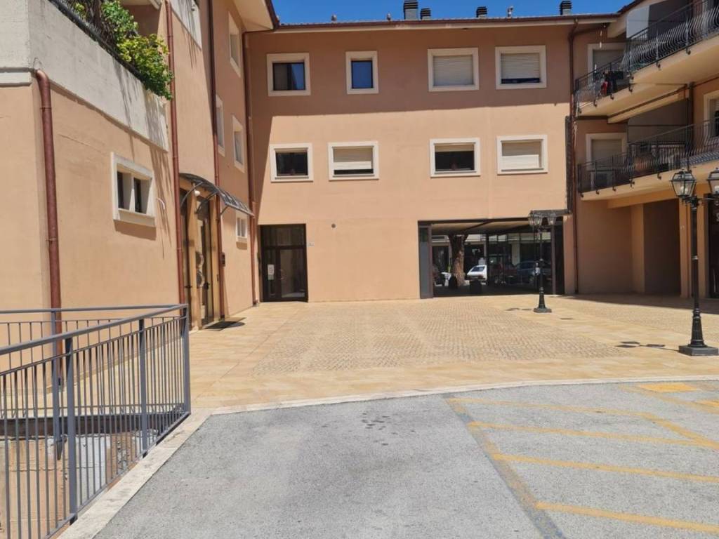 Appartamento a Rieti in Via Salaria Per L'Aquila, 1 - Foto 2
