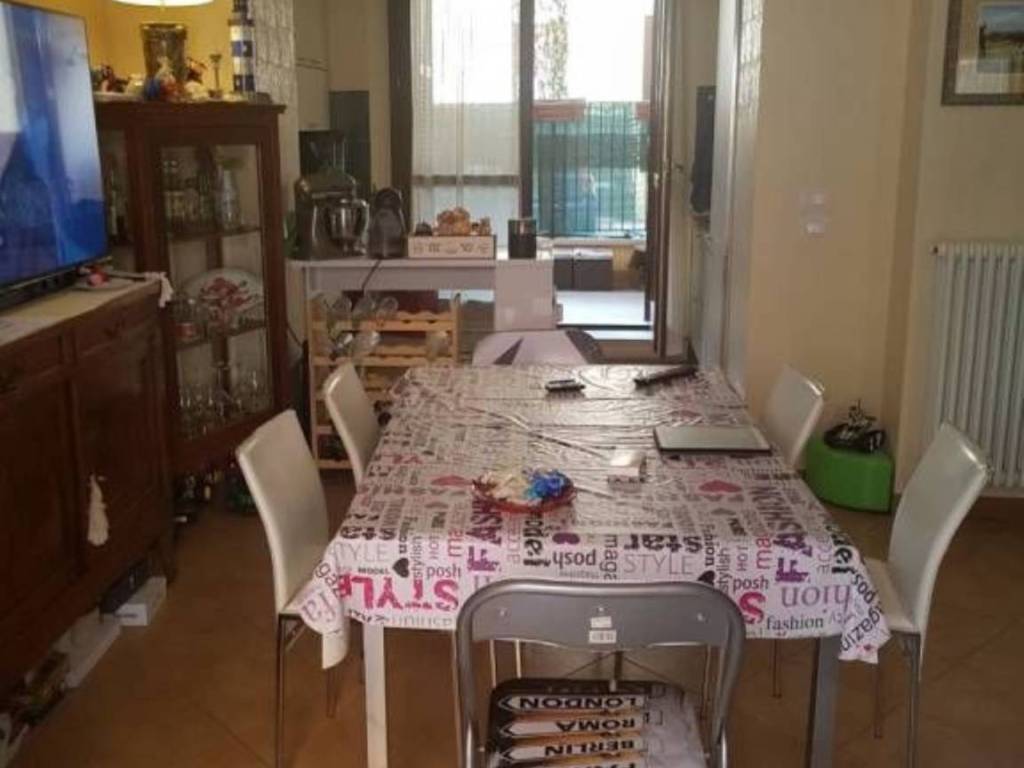 Appartamento a Rieti in Area Residenziale Rieti Centro Città - Foto 2