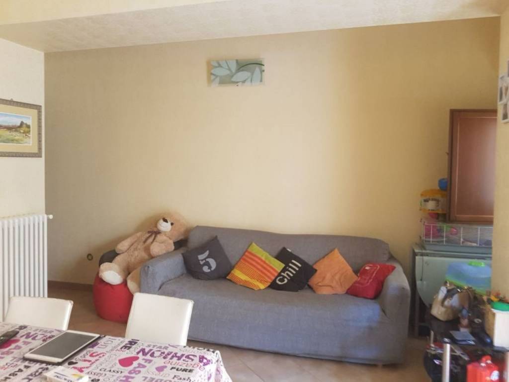 Appartamento a Rieti in Area Residenziale Rieti Centro Città - Foto 3