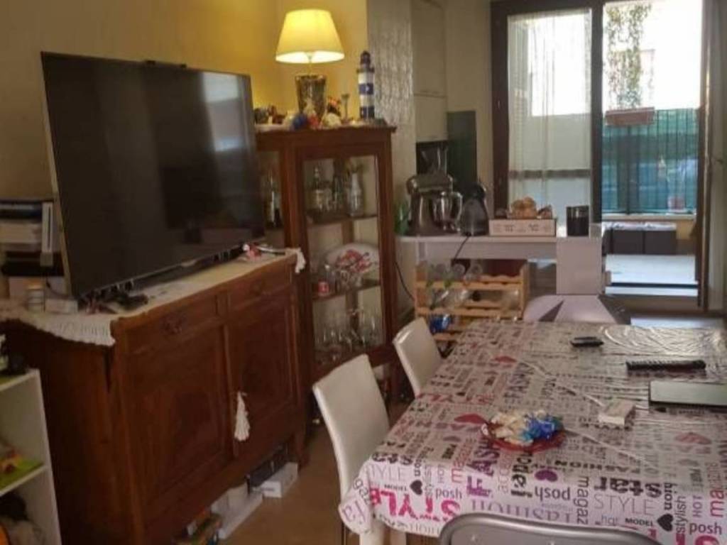 Appartamento a Rieti in Area Residenziale Rieti Centro Città - Foto 4