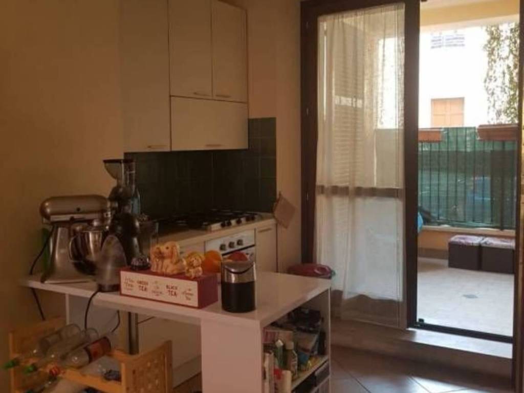 Appartamento a Rieti in Area Residenziale Rieti Centro Città - Foto 5