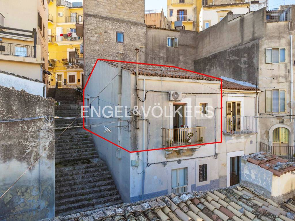 Appartamento a Ragusa in Via Capitano Cecconi, 5 - Foto 3