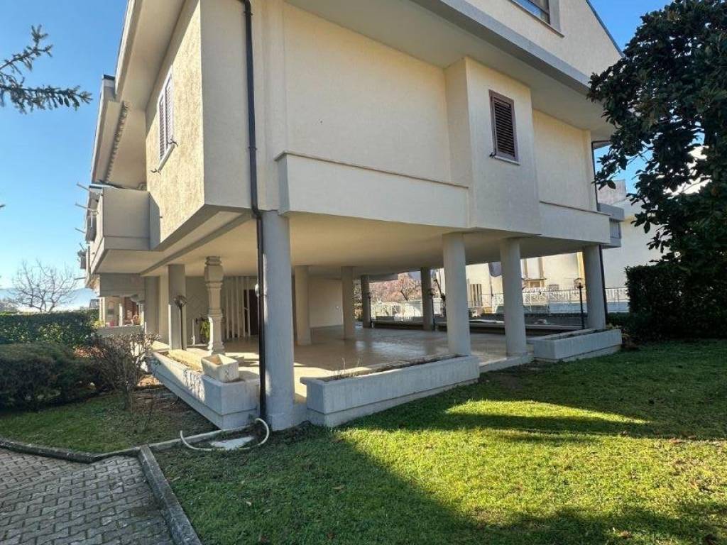 Appartamento a Rieti in Via Foresta, 90 - Foto 2
