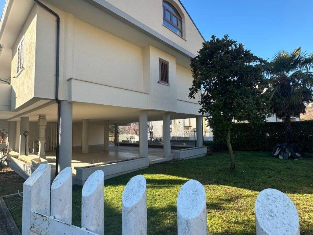 Appartamento a Rieti in Via Foresta, 90 - Foto 3