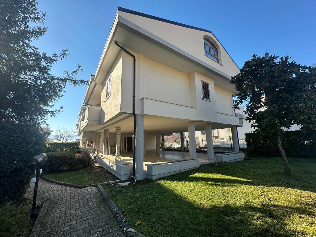 Appartamento a Rieti in Via Foresta, 90 - Foto 4