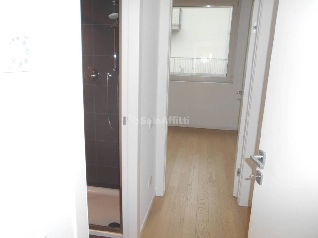 Appartamento a Erba in Via Leonardo Da Vinci, 11 - Foto 5