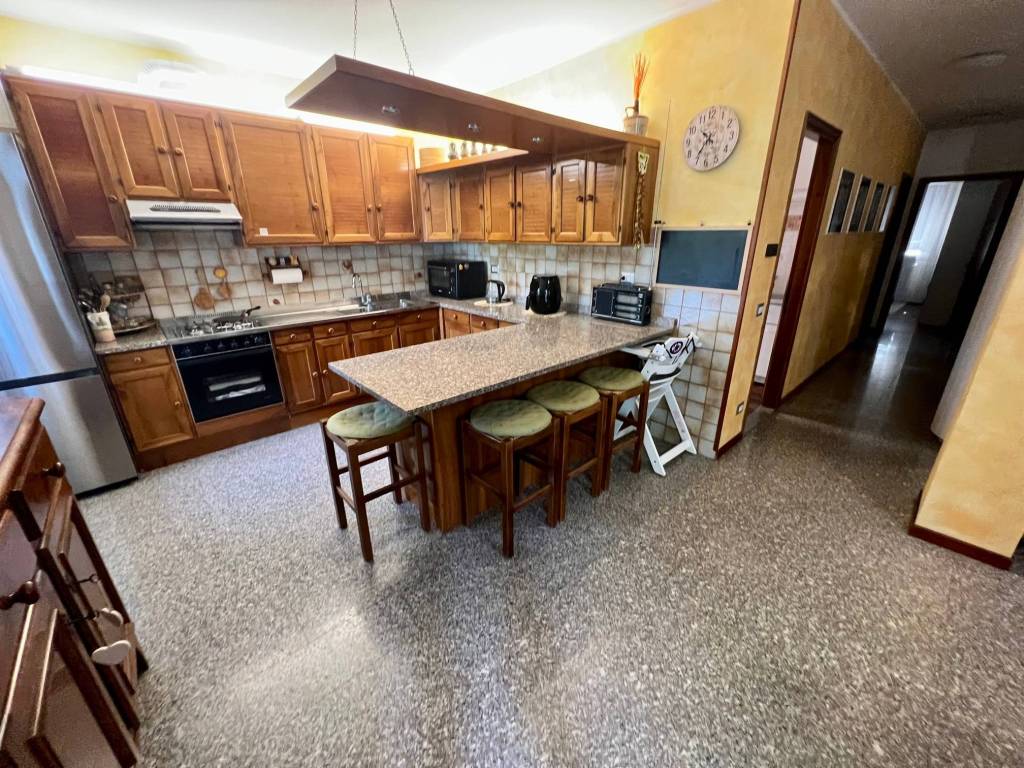 Appartamento a San giovanni lupatoto in Via Ricamificio, 16 - Foto 3