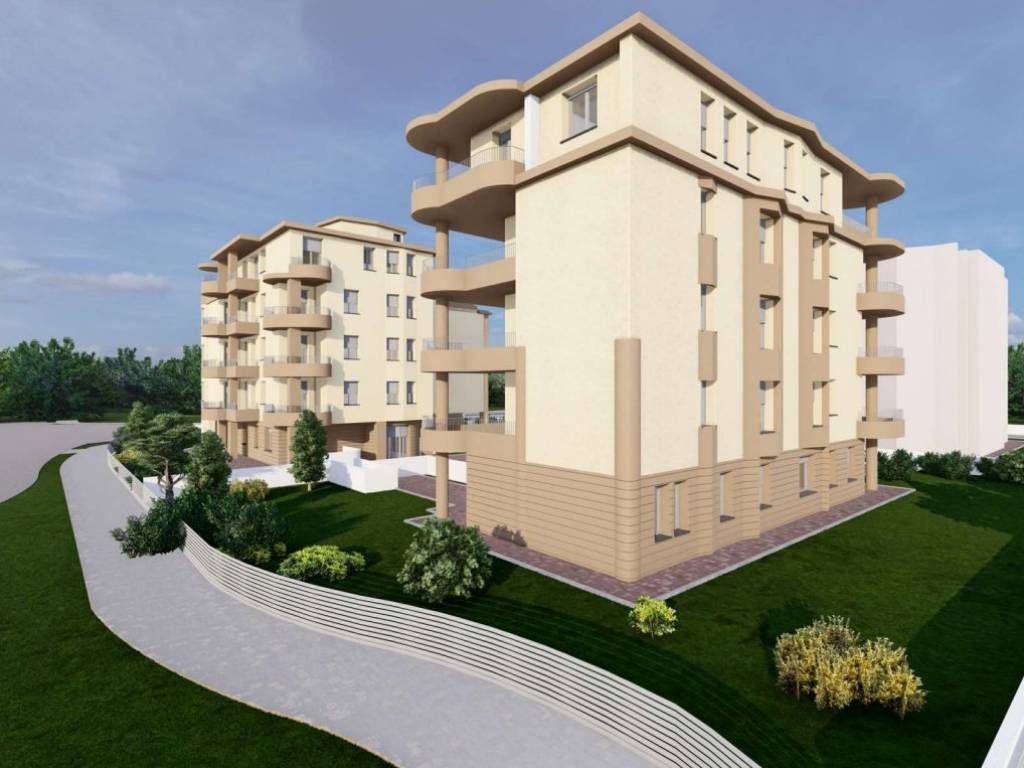 Appartamento a Castelfranco emilia in Via Peschiera - Foto 2