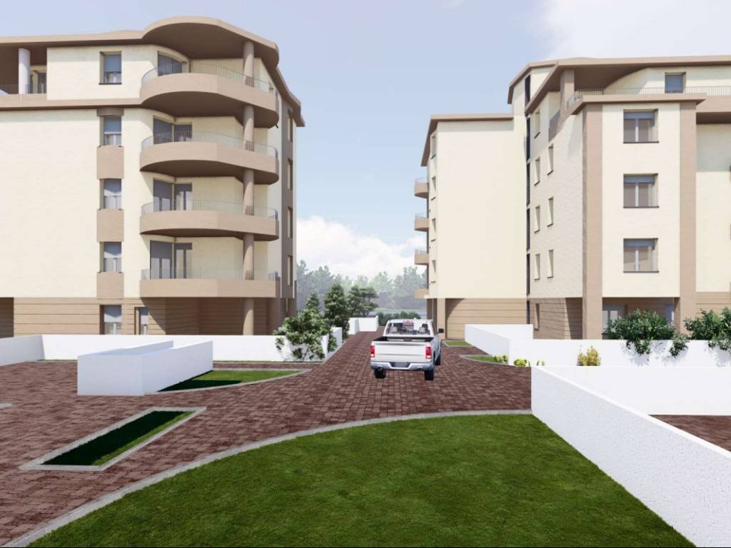 Appartamento a Castelfranco emilia in Via Peschiera - Foto 4