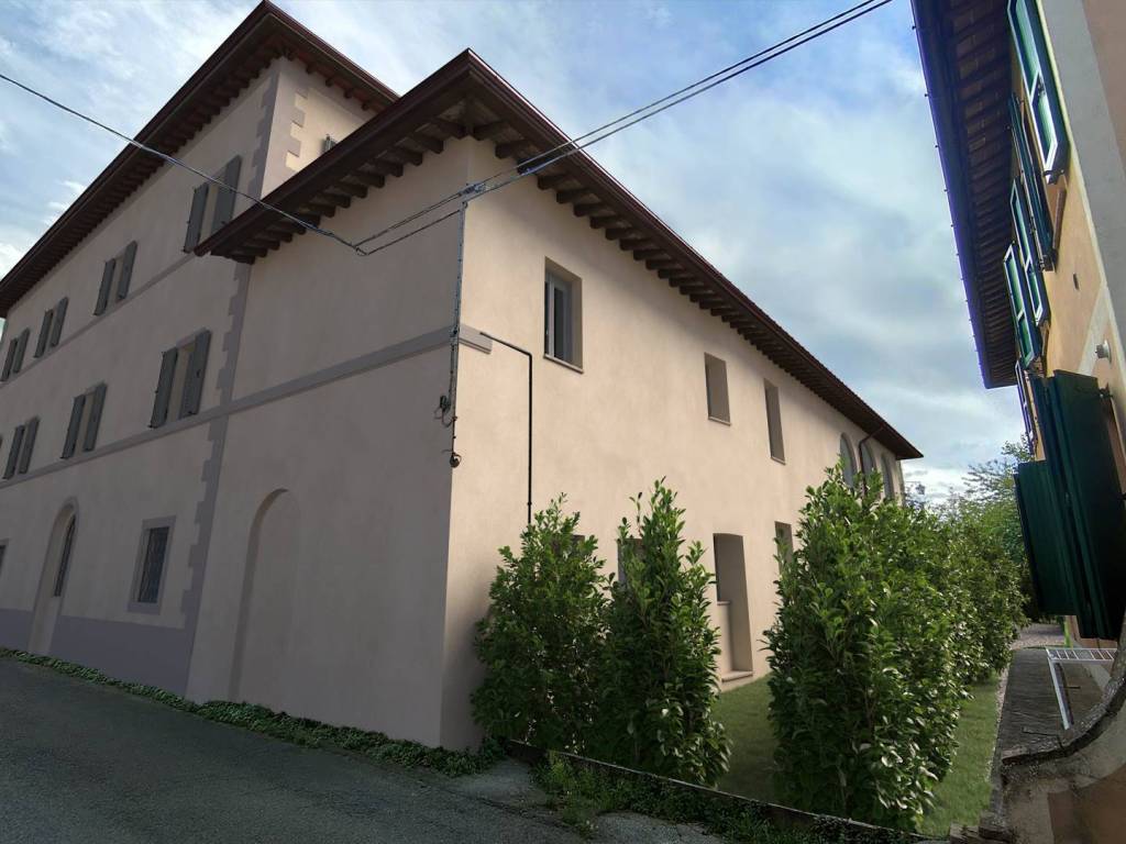 Appartamento a Siena - Foto 4