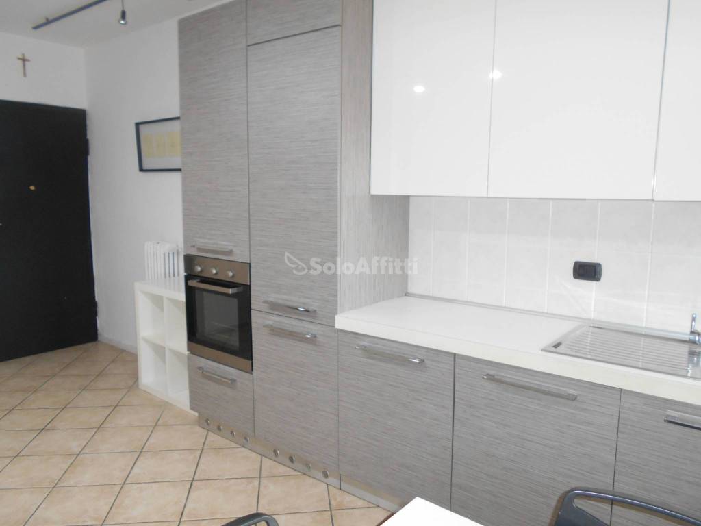 Appartamento a Cantù in Largo Adua, 11 - Foto 3