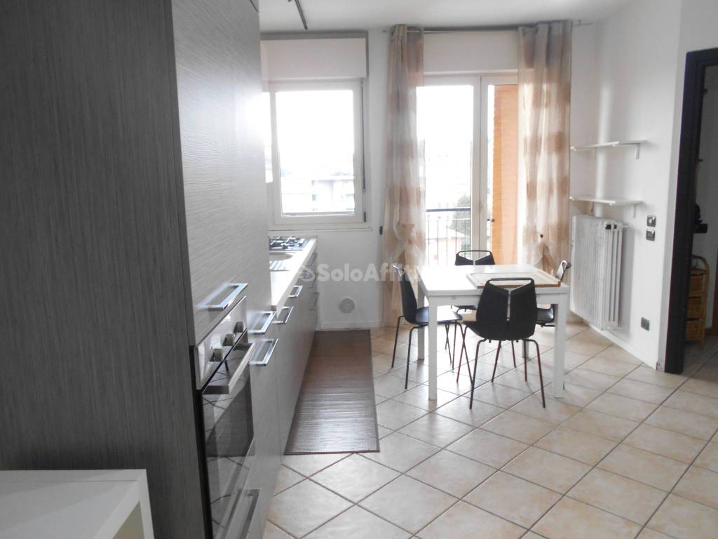 Appartamento a Cantù in Largo Adua, 11 - Foto 4