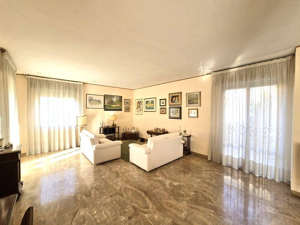 Appartamento a Venezia in Via Giovanni Felisati, 44 - Foto 4
