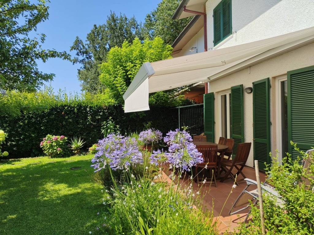 Villa a Forte dei marmi in Via Medici - Foto 3