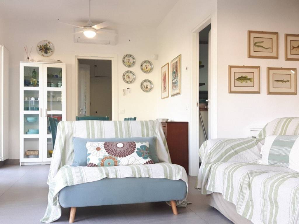 Villa a Forte dei marmi in Via Medici - Foto 4
