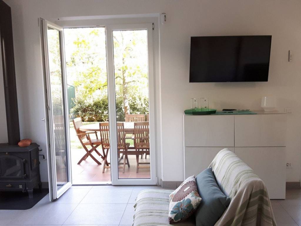 Villa a Forte dei marmi in Via Medici - Foto 5