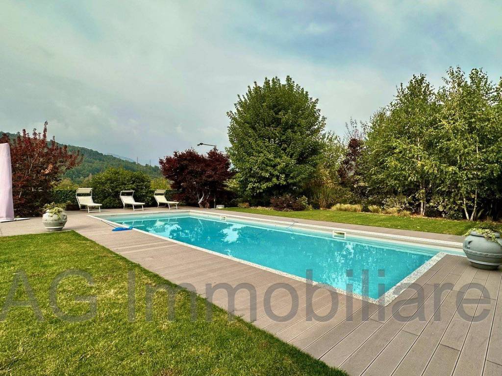 Villa a Omegna in Via per Armeno, 8 - Foto 3