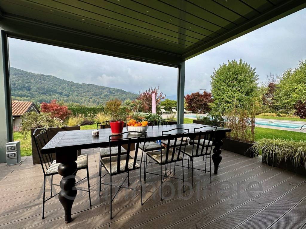 Villa a Omegna in Via per Armeno, 8 - Foto 4