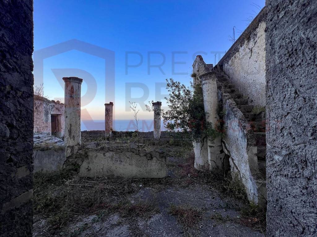 Rustico / casale a Conca dei marini in Via 1 Maggio - Foto 2