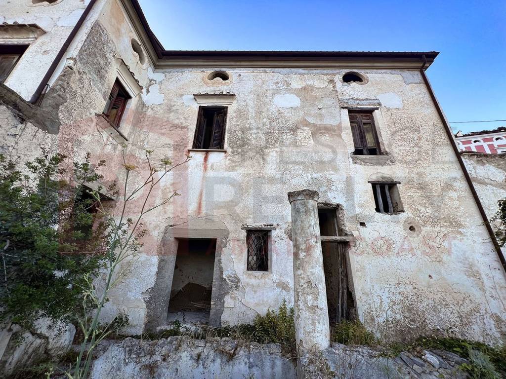 Rustico / casale a Conca dei marini in Via 1 Maggio - Foto 4