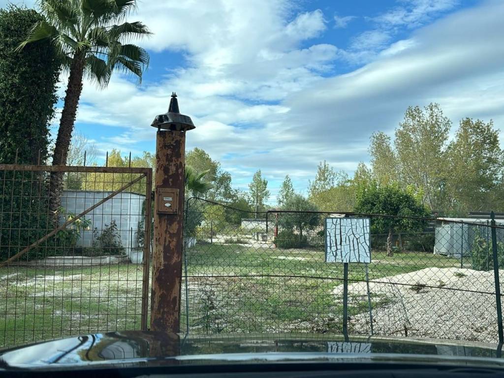 Terreno a Chieti in Via Aterno - Foto 2