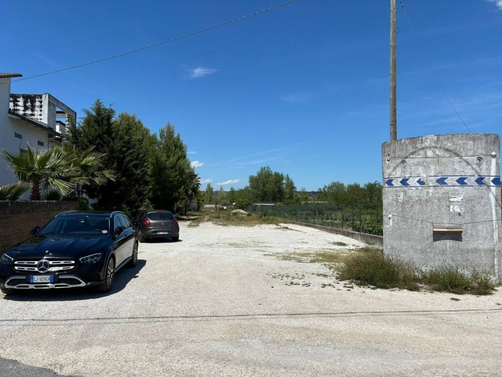 Terreno a Chieti in Via Aterno - Foto 3