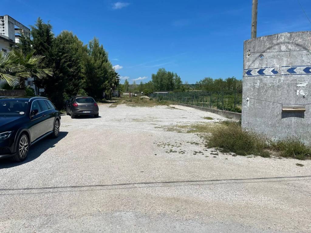 Terreno a Chieti in Via Aterno - Foto 4