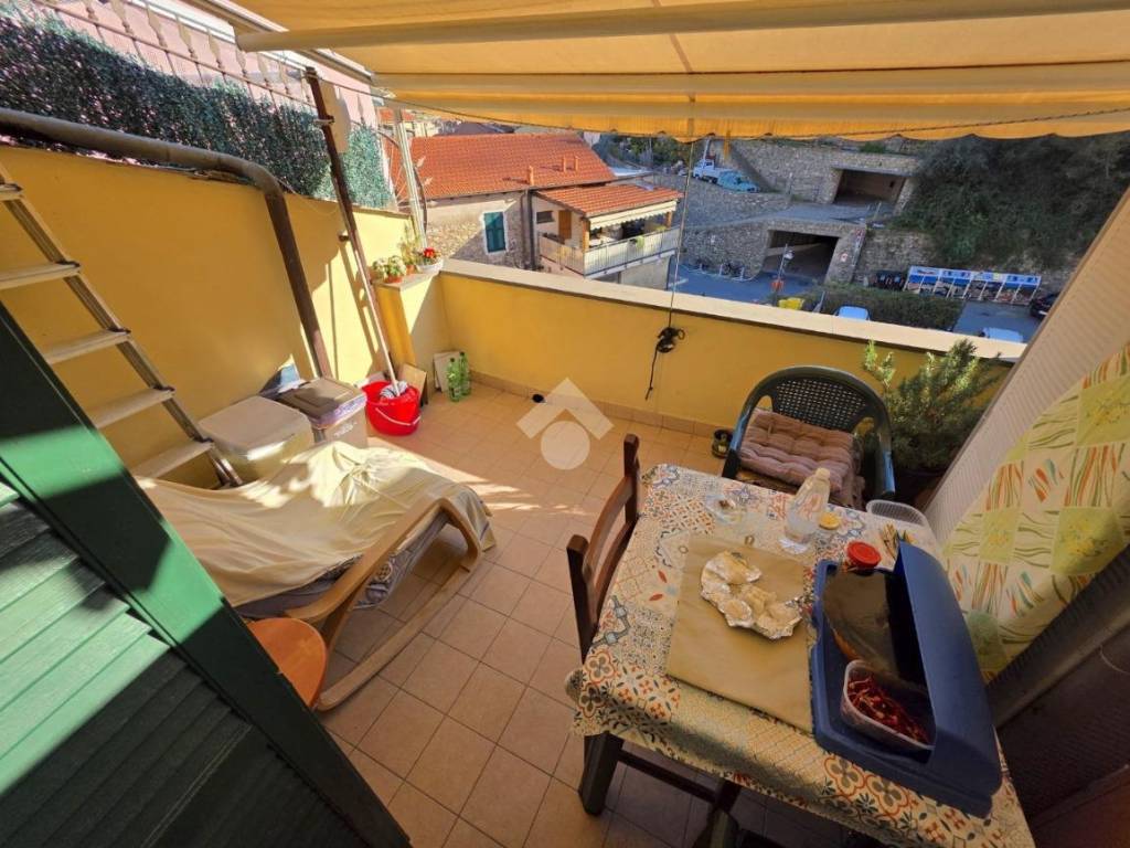 Appartamento a Taggia in Via Santa Lucia, 5 - Foto 2