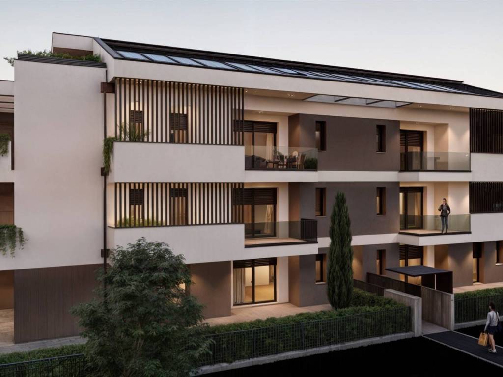 Appartamento a Riccione in Viale Pontinia, 1 - Foto 3