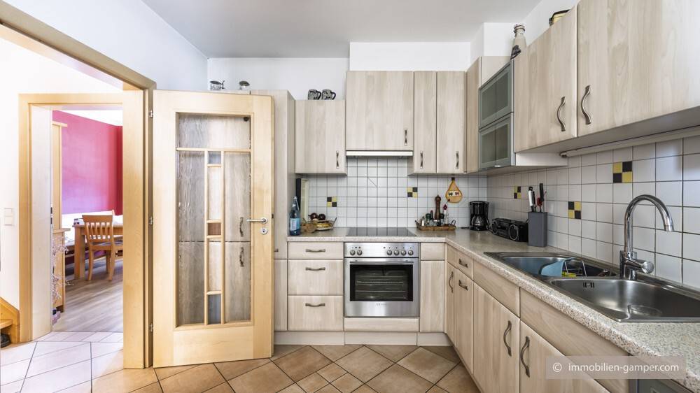 Attico / mansarda a Lana - Foto 3