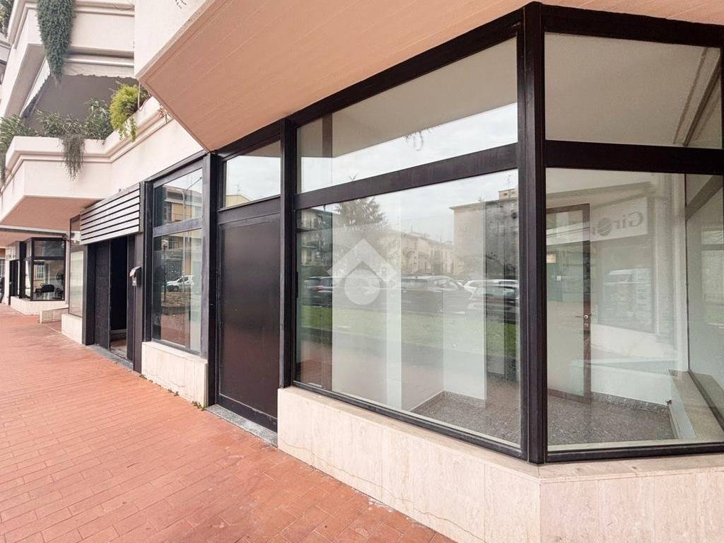 Immobile a Prato in Via Adriano Zarini, 283 - Foto 4