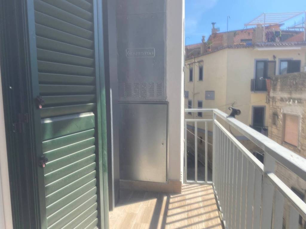 Appartamento a Castel san giorgio in Via Dottor Pietro Fimiani, 125 - Foto 2