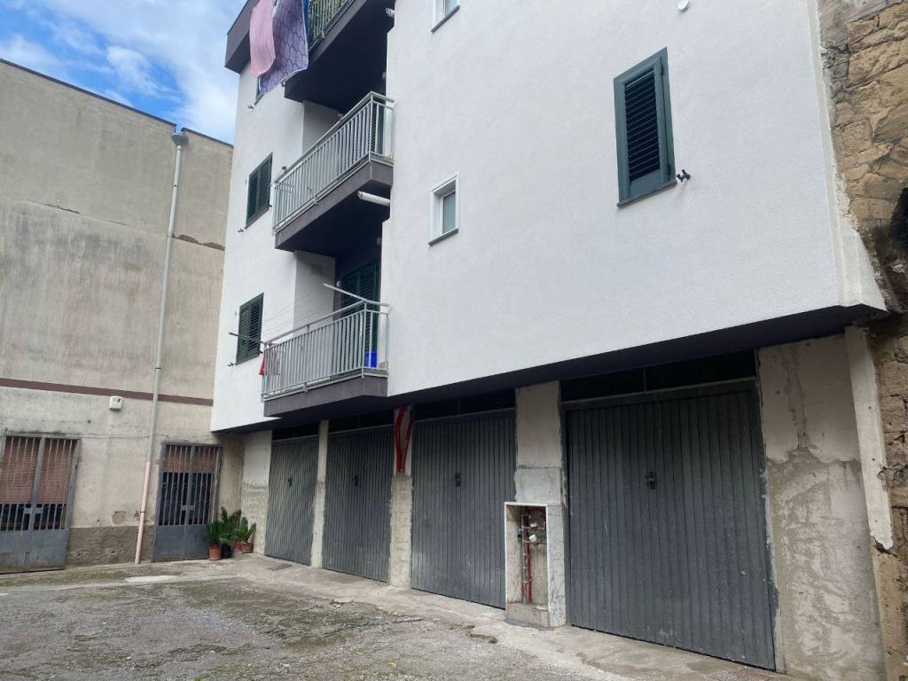 Appartamento a Castel san giorgio in Via Dottor Pietro Fimiani, 125 - Foto 5