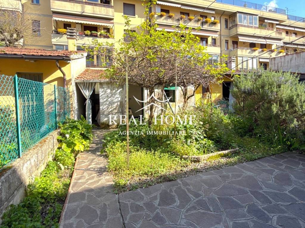 Villa a Prato in Via del Cittadino, 72 - Foto 3