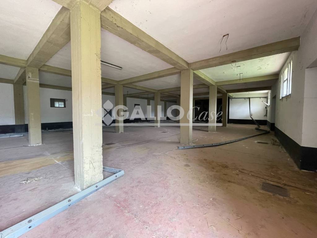 Immobile a Cosenza in Via E.Berlinguer - Foto 3