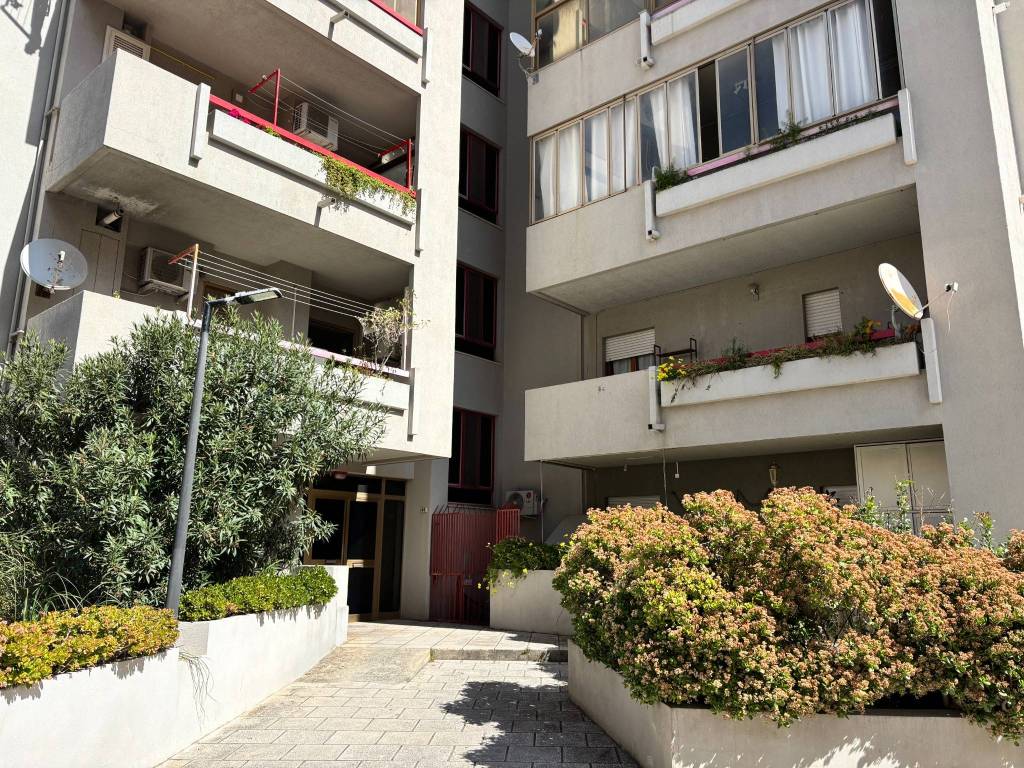 Appartamento a Cagliari in Via Francesco Ciusa - Foto 2