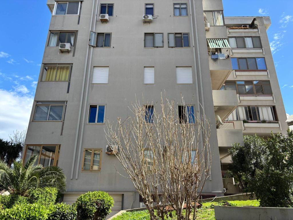 Appartamento a Cagliari in Via Francesco Ciusa - Foto 4