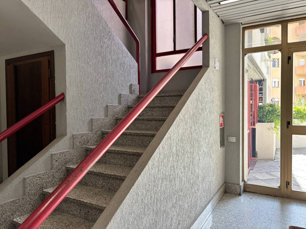 Appartamento a Cagliari in Via Francesco Ciusa - Foto 5