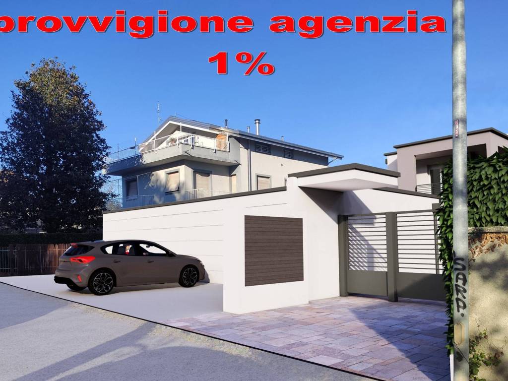 Appartamento a Gerenzano in Via del Laghetto - Foto 4