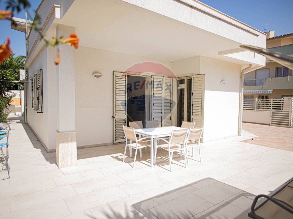 Villa a Santa croce camerina in via della Pervinca - Foto 2