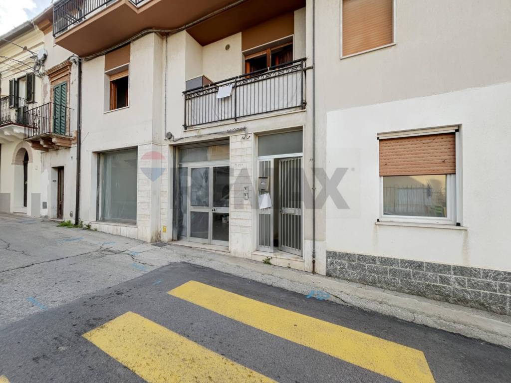 Appartamento a Paglieta in Corso Giuseppe Garibaldi, 73 - Foto 2