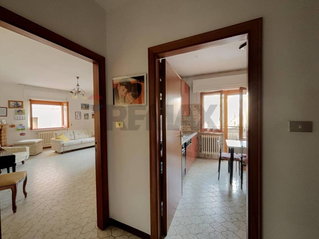 Appartamento a Paglieta in Corso Giuseppe Garibaldi, 73 - Foto 4