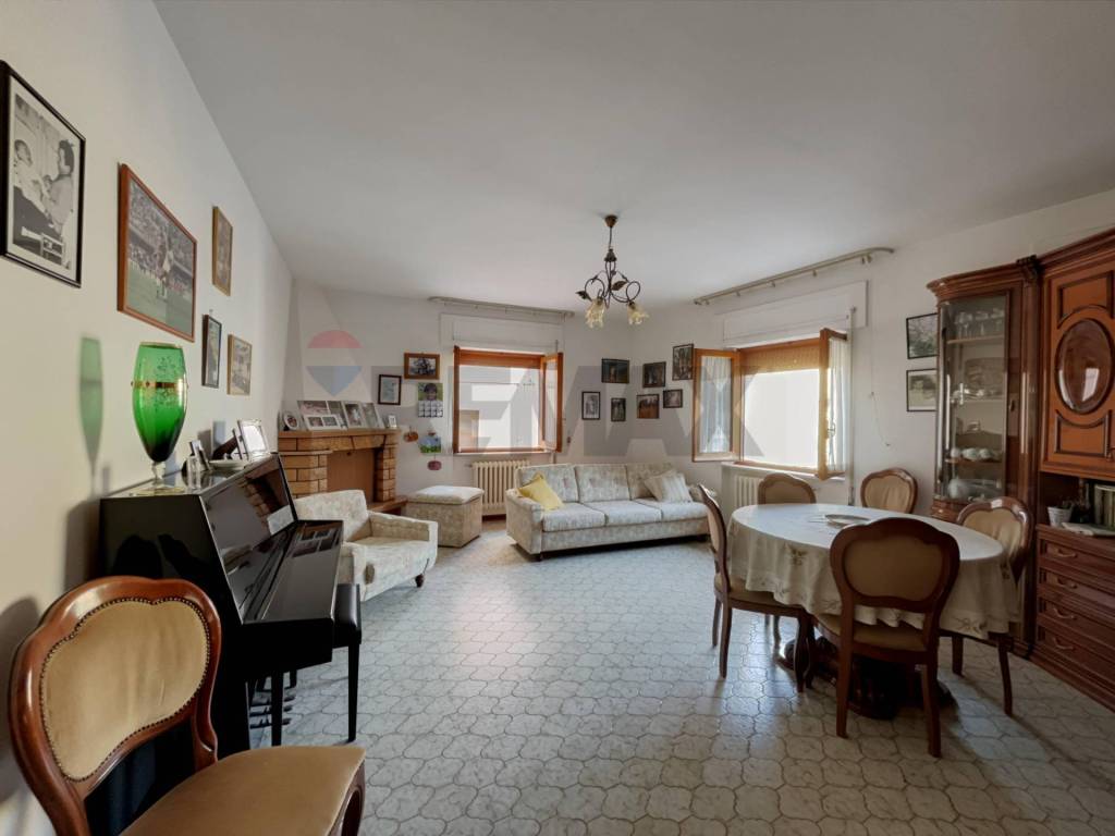 Appartamento a Paglieta in Corso Giuseppe Garibaldi, 73 - Foto 5