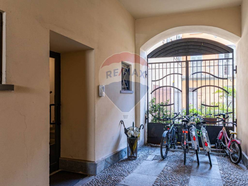 Appartamento a Merate in Piazza Don Minzoni, 6 - Foto 4