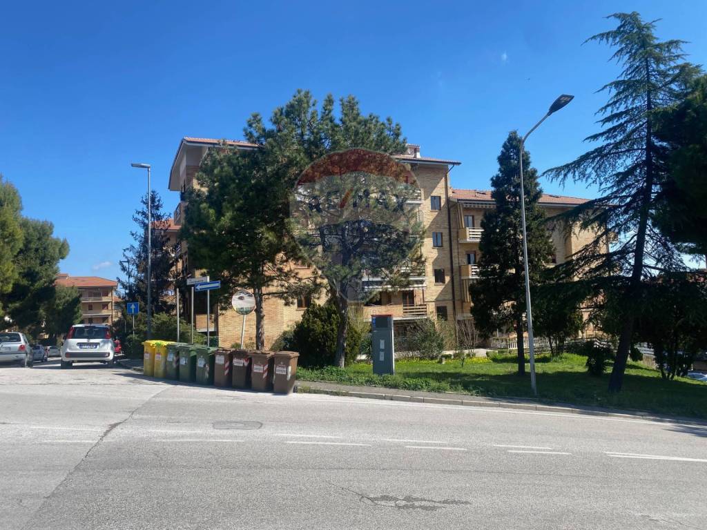 Appartamento a Recanati in Via Vinciguerra, 12 - Foto 2
