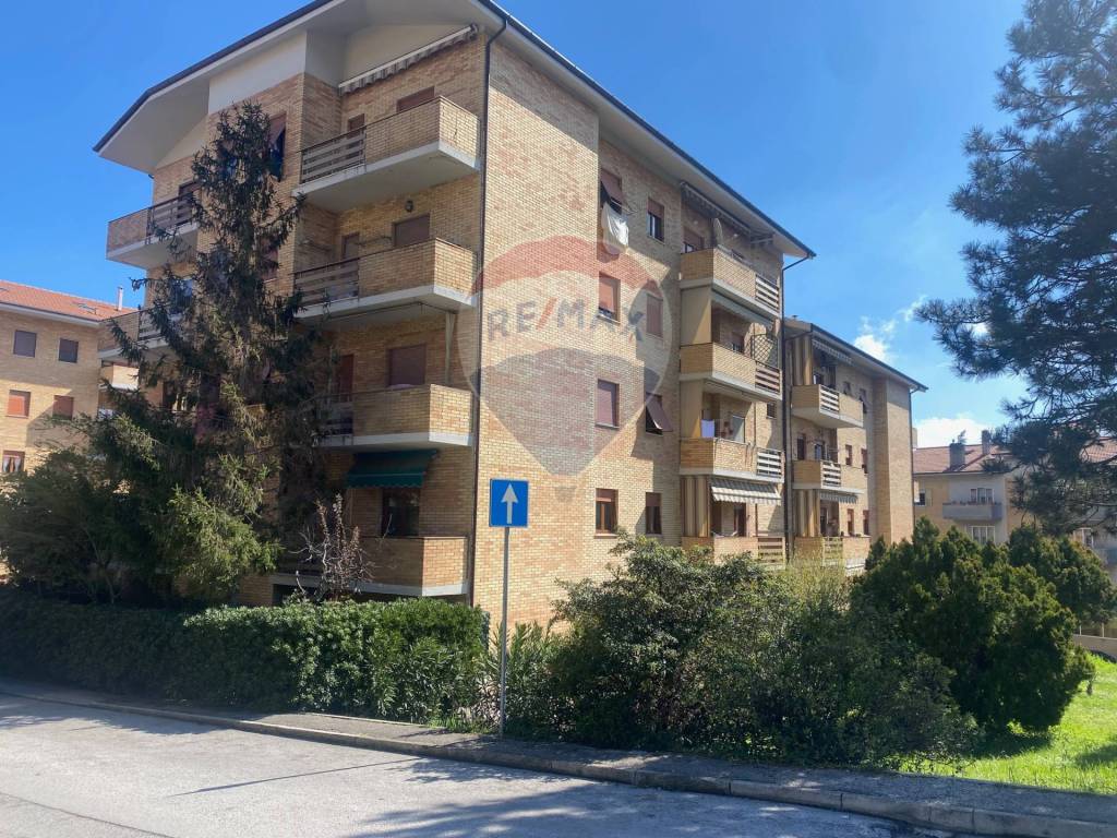 Appartamento a Recanati in Via Vinciguerra, 12 - Foto 3