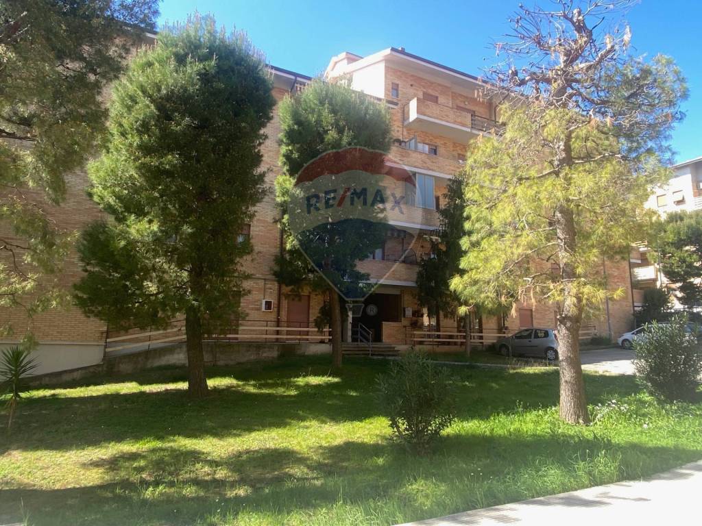 Appartamento a Recanati in Via Vinciguerra, 12 - Foto 4