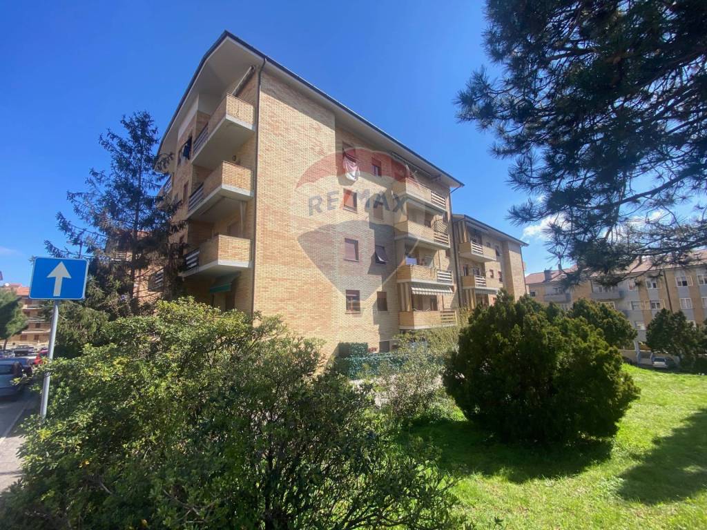 Appartamento a Recanati in Via Vinciguerra, 12 - Foto 5