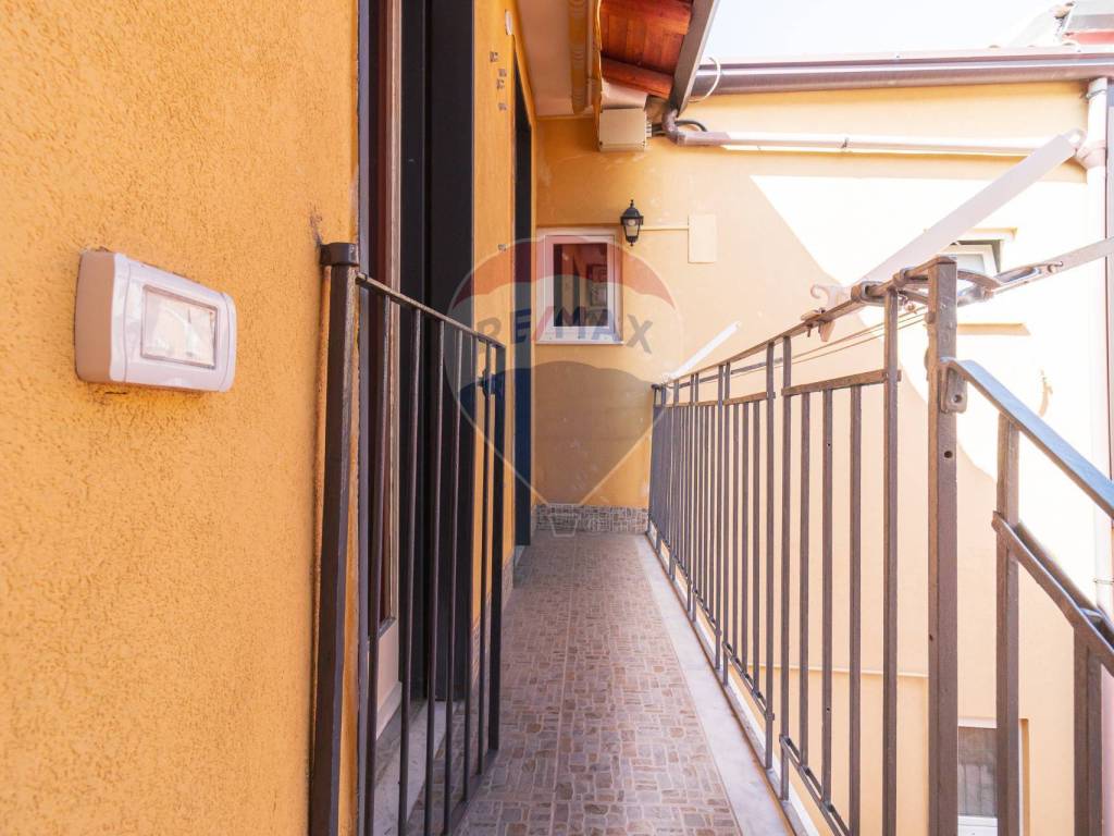 Appartamento a Catania in via Rametta, 35 - Foto 3