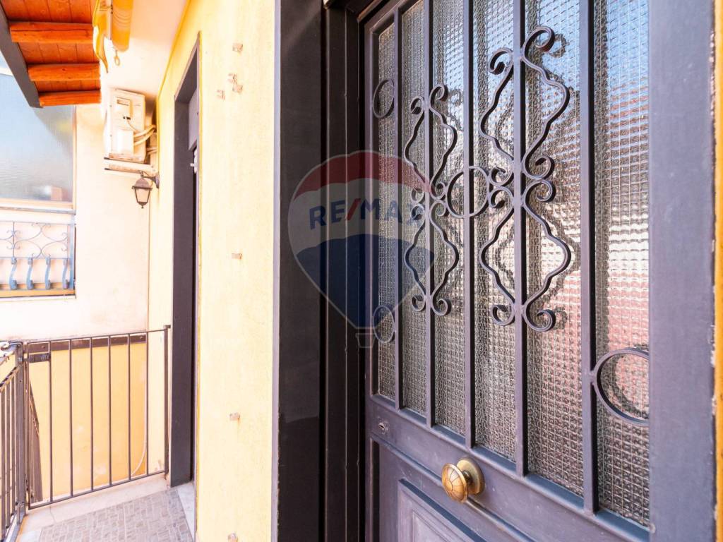 Appartamento a Catania in via Rametta, 35 - Foto 4